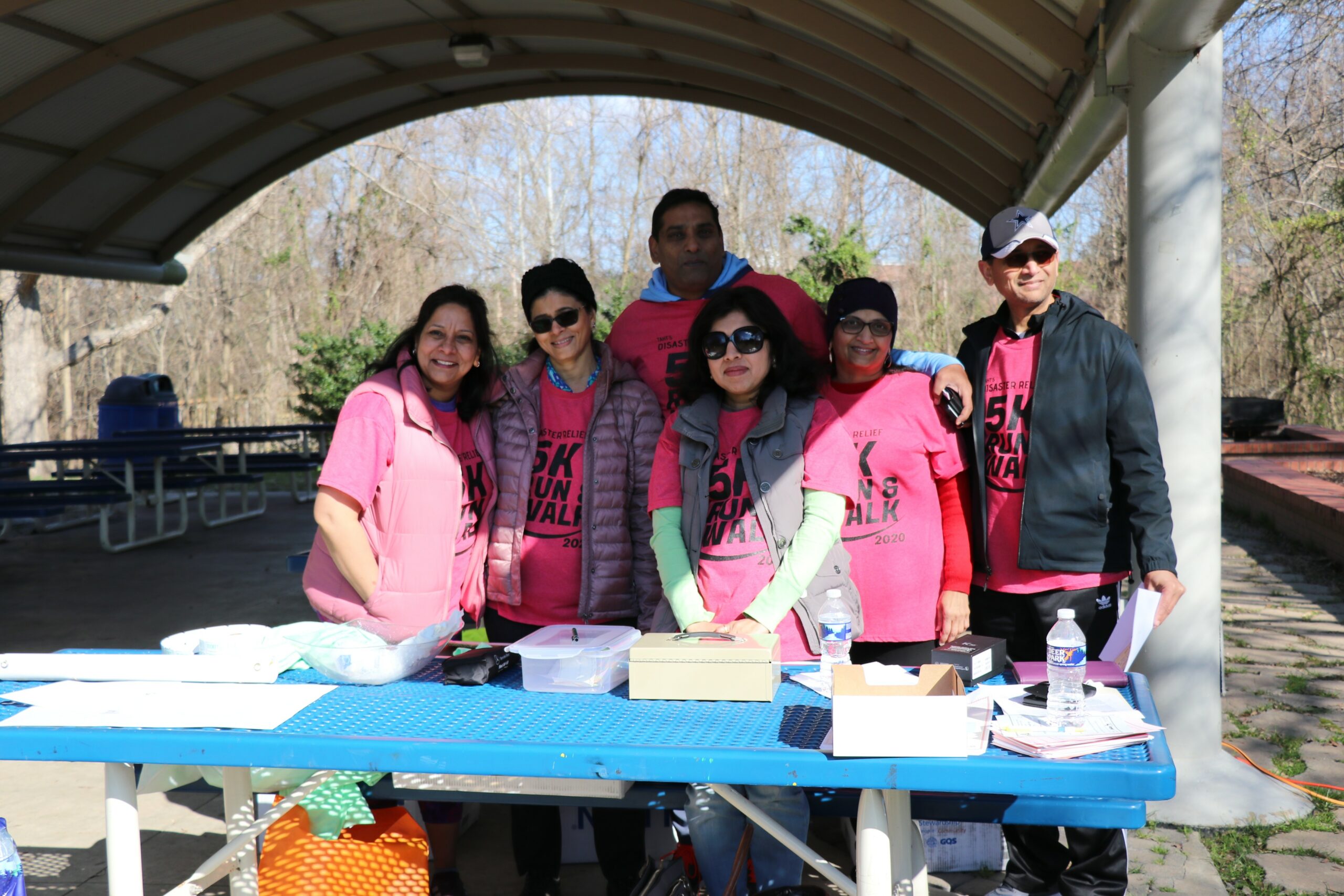 Community Initiative