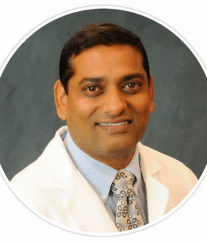 Pavan Yerramsetty, MD – Raleigh Neurology Associates