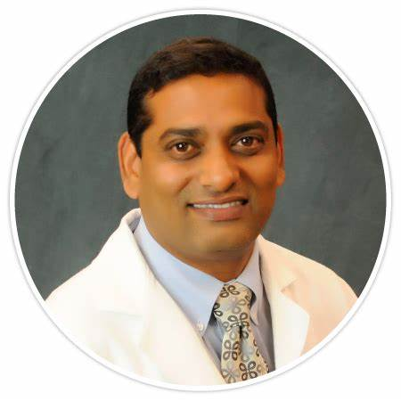 Pavan Yerramsetty, MD – Raleigh Neurology Associates