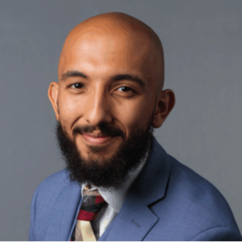 Adam Howard, M.d