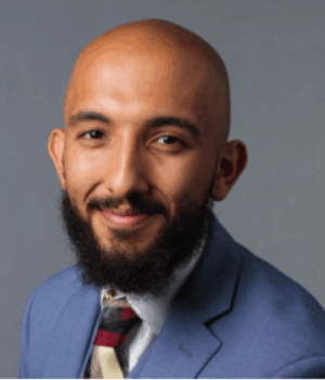 Adam Howard, M.d