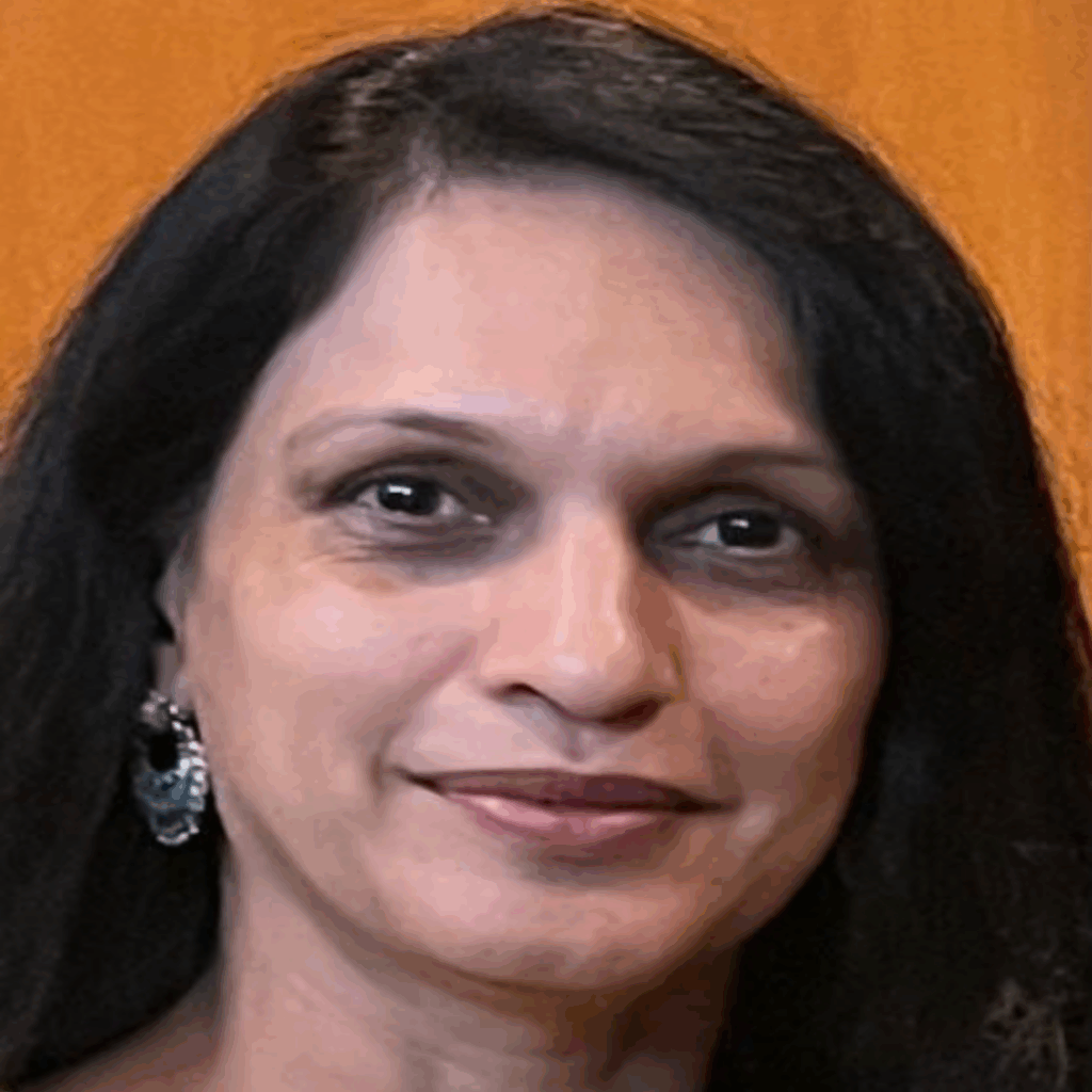 Anjali Shroff