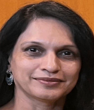 Anjali Shroff