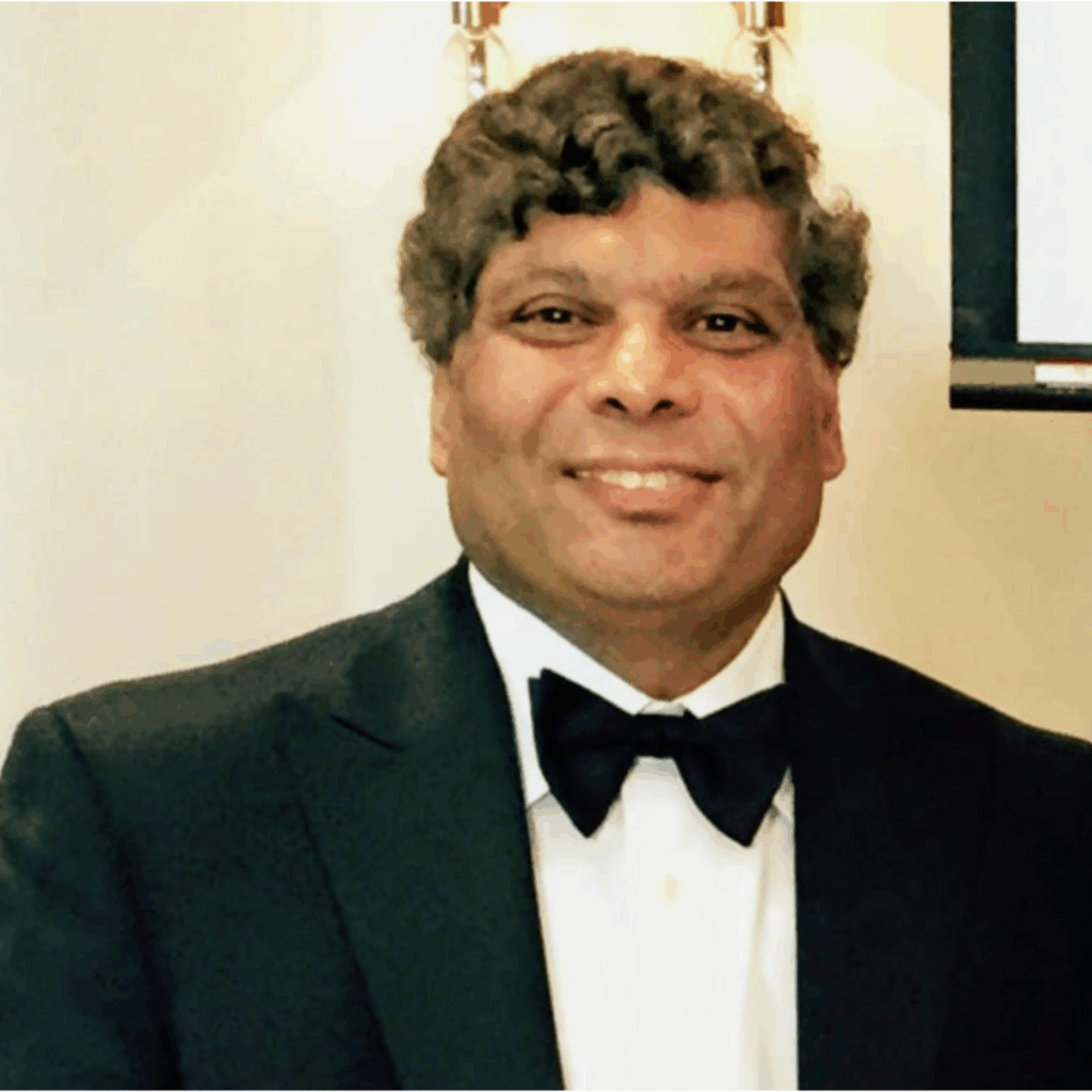 Dr. Jaylan Parikh
