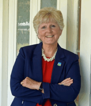 Liz Johnson